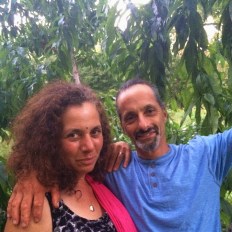 deb and ricky magnify love